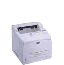 Brother Mono Laser Printer HL8050N(B/W)